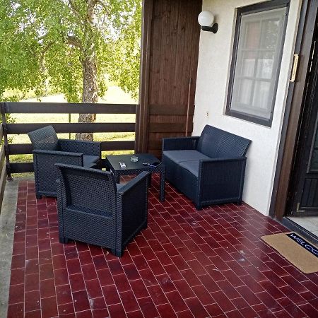 Karesz Nyaralohaz Villa Zalakaros Ngoại thất bức ảnh